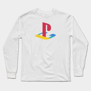 PC gaming Long Sleeve T-Shirt